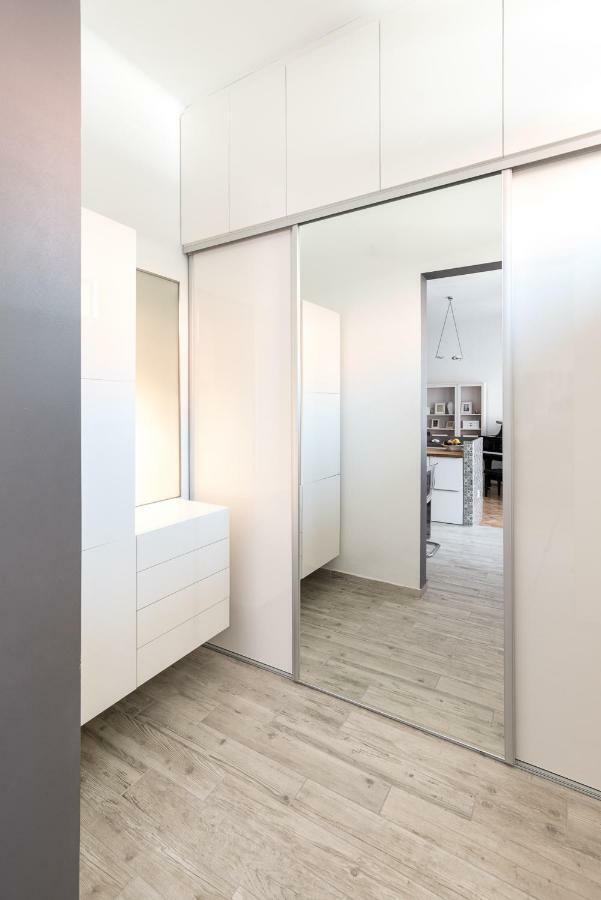 Elegant Apartment 부다페스트 외부 사진