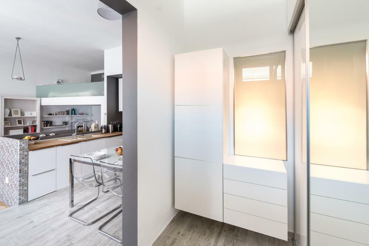Elegant Apartment 부다페스트 외부 사진