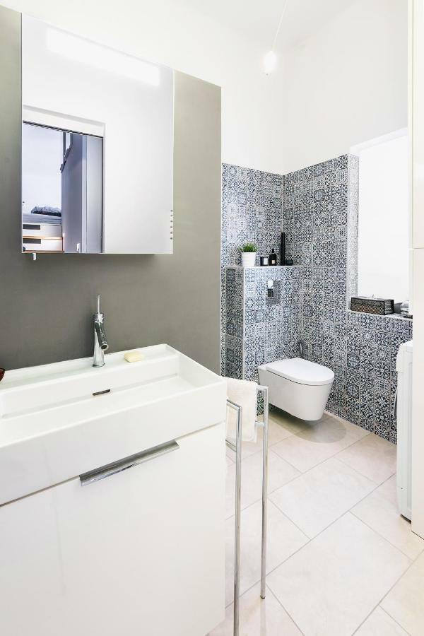 Elegant Apartment 부다페스트 외부 사진