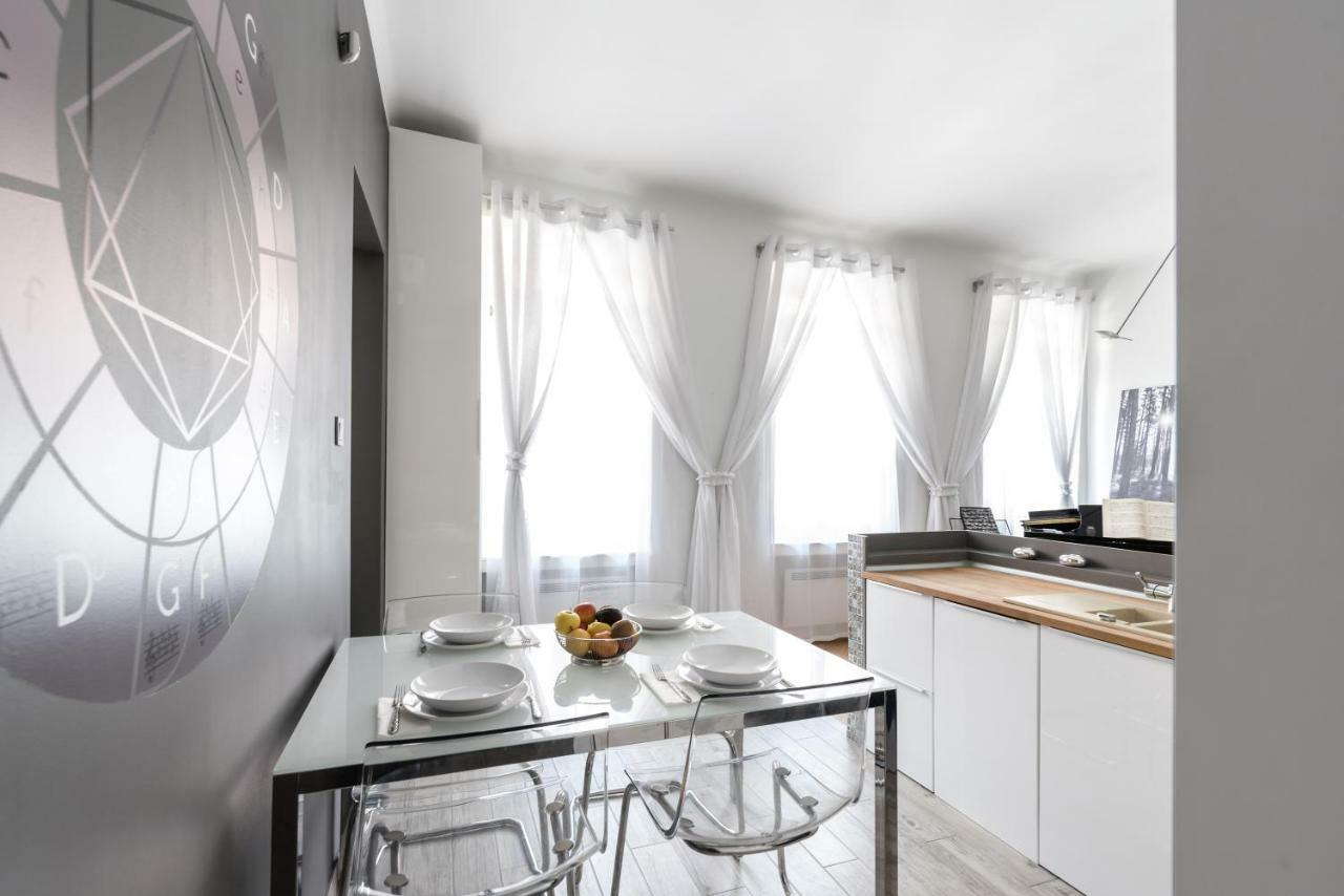 Elegant Apartment 부다페스트 외부 사진