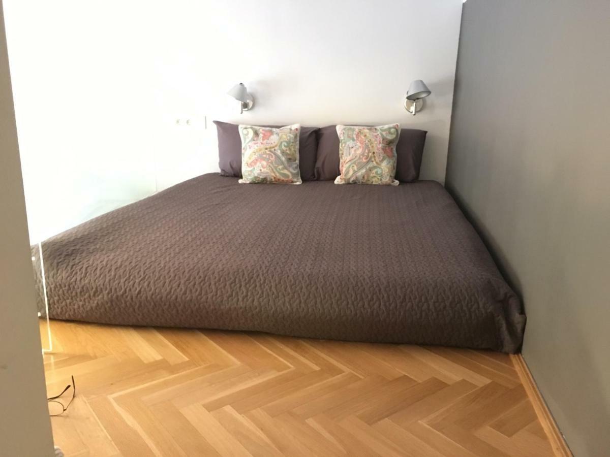 Elegant Apartment 부다페스트 외부 사진