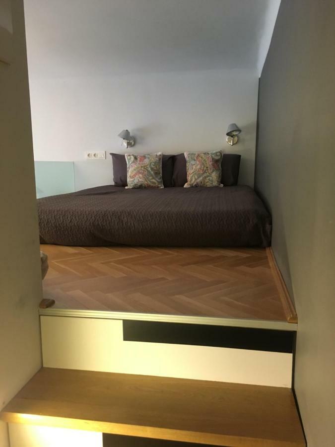 Elegant Apartment 부다페스트 외부 사진